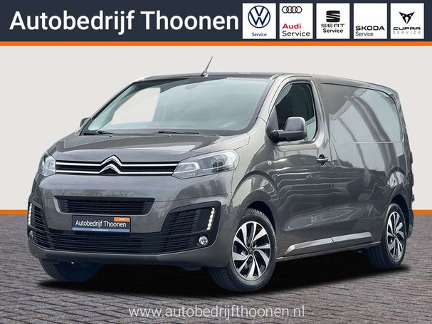 Citroen Jumpy M BlueHDi 180 Business 130 kW image number 1