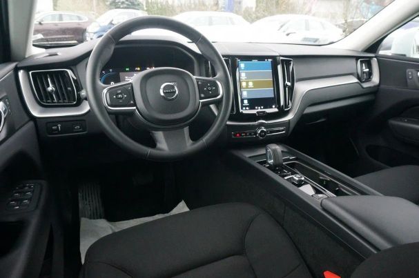 Volvo XC60 145 kW image number 16