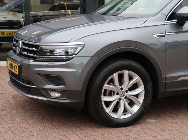 Volkswagen Tiguan Allspace 1.5 TSI Highline DSG 110 kW image number 5