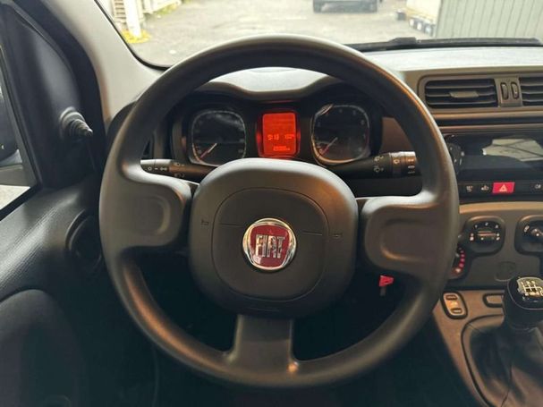 Fiat Panda 1.0 Hybrid 51 kW image number 12