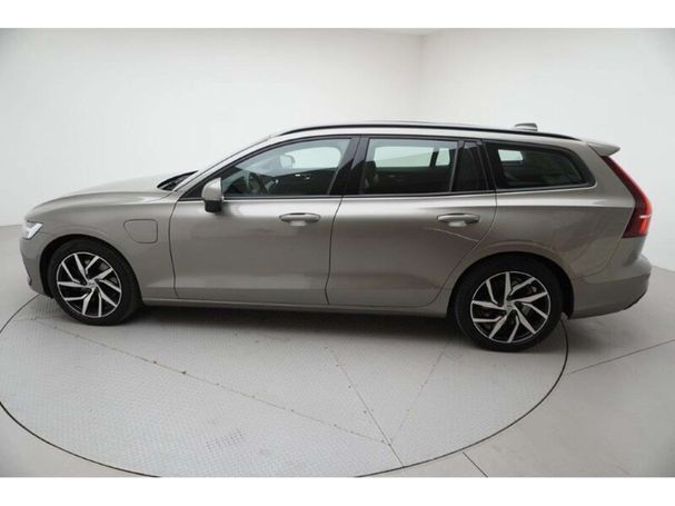 Volvo V60 T6 R AWD Geartronic 251 kW image number 5