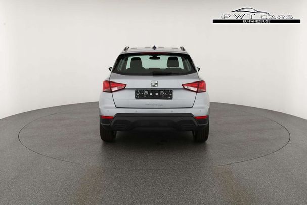 Seat Arona 1.0 TSI DSG Style 85 kW image number 13