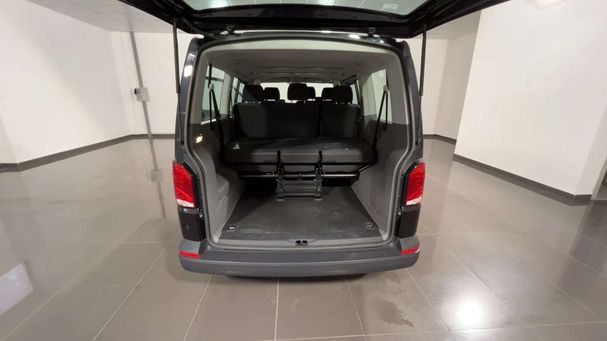 Volkswagen T6 Caravelle DSG 110 kW image number 19