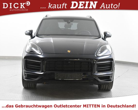 Porsche Cayenne GTS 338 kW image number 3