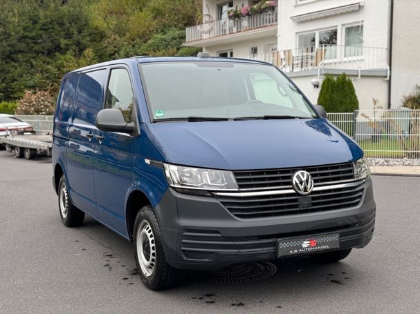 Volkswagen T6 Transporter T6 2.0 TDI 81 kW image number 3