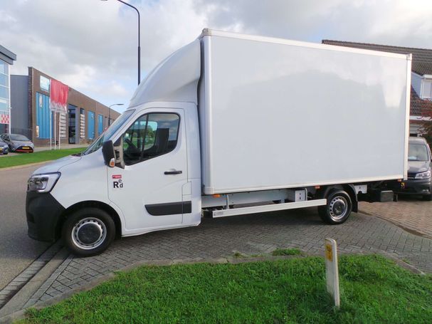 Renault Master dCi 107 kW image number 4