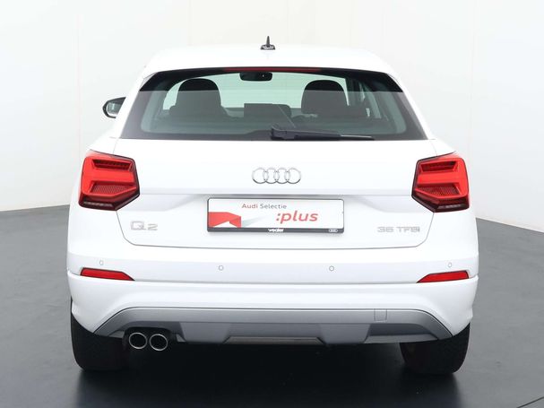 Audi Q2 35 TFSIe 110 kW image number 30