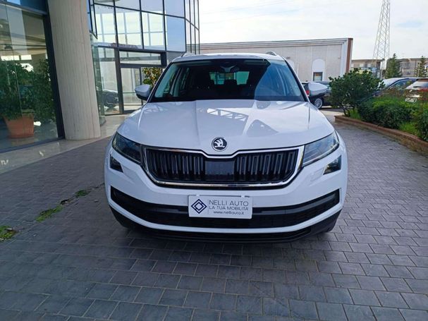 Skoda Kodiaq 2.0 TDI DSG 110 kW image number 15