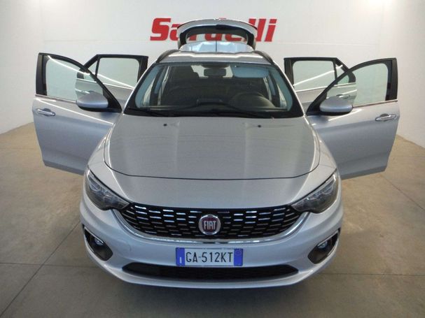 Fiat Tipo 1.6 Business 88 kW image number 3