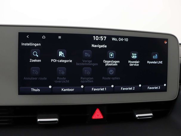 Hyundai Ioniq 239 kW image number 16