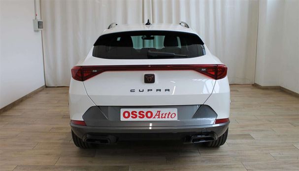 Cupra Formentor 1.5 TSI 110 kW image number 6