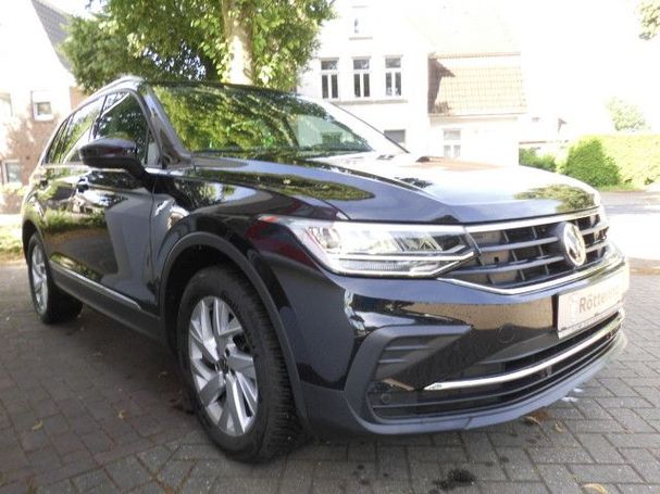 Volkswagen Tiguan 1.5 TSI 110 kW image number 2