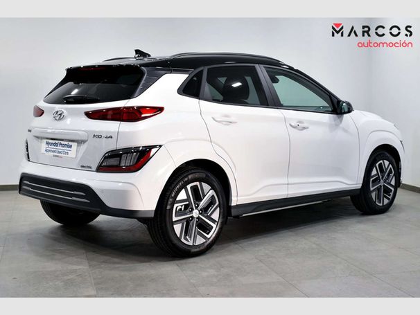 Hyundai Kona  150 kW image number 3