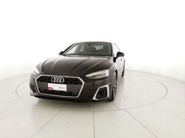 Audi A5 35 TDI S-line Sportback 120 kW image number 1