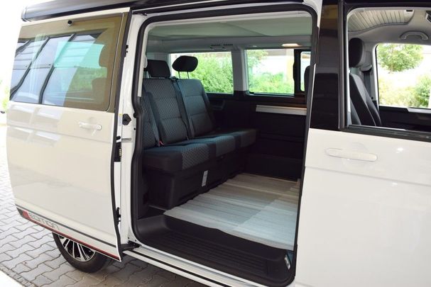 Volkswagen T6 California 110 kW image number 3