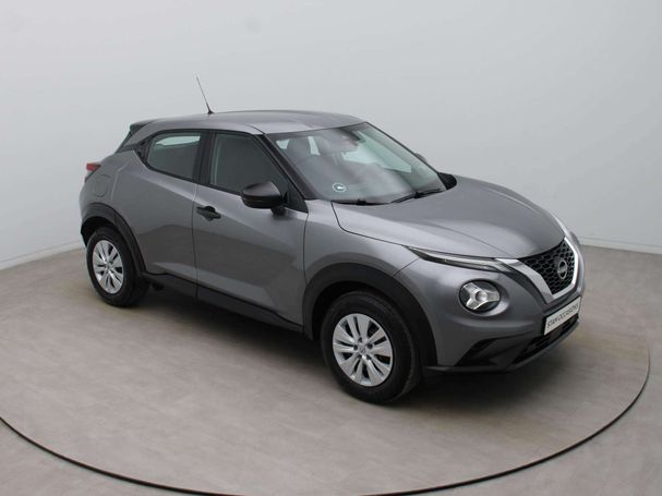 Nissan Juke DIG-T Visia 85 kW image number 10