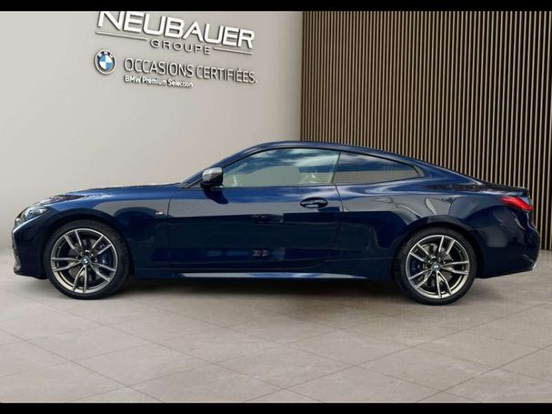 BMW 440 xDrive 254 kW image number 5