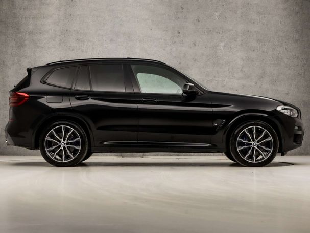 BMW X3 xDrive30e M Sport 215 kW image number 2