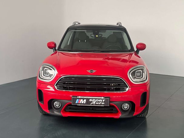 Mini One Countryman Mini 75 kW image number 3