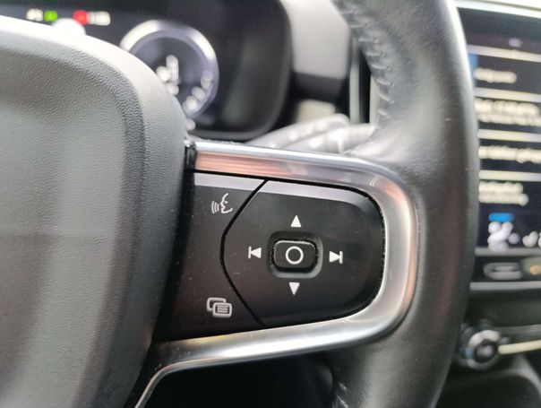 Volvo XC40 T5 Recharge 193 kW image number 21