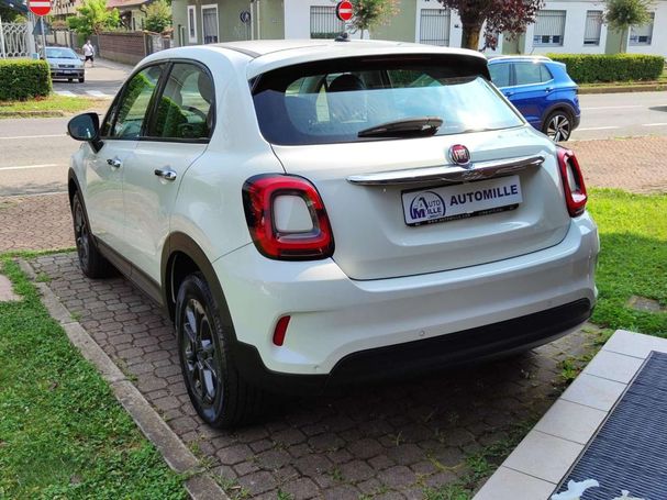 Fiat 500X 1.3 DCT 110 kW image number 4