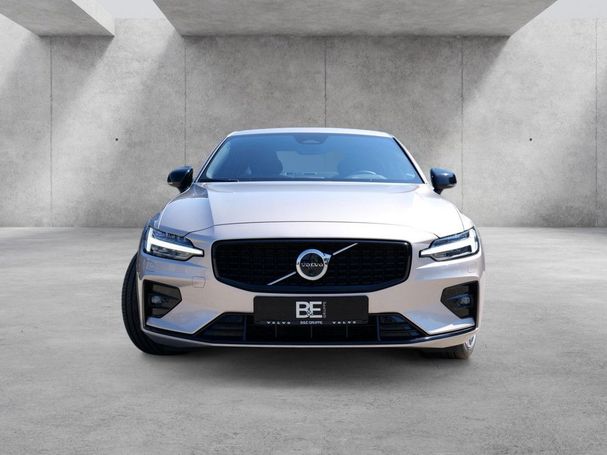 Volvo S60 AWD B5 184 kW image number 3