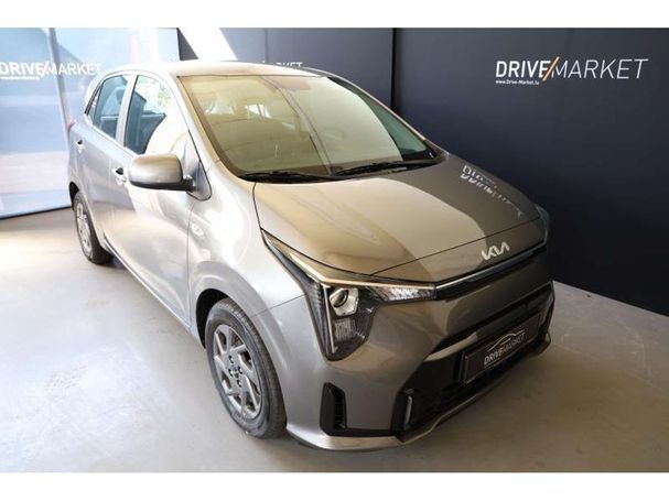 Kia Picanto 43 kW image number 1