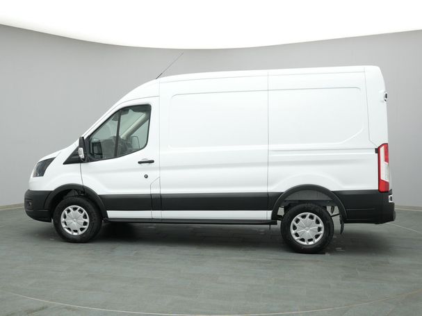 Ford Transit 350 L2H2 4x4 Trend 96 kW image number 4