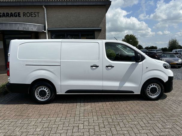 Toyota Proace 2.0 D-4D 90 kW image number 17