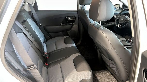 Kia Niro e 150 kW image number 5