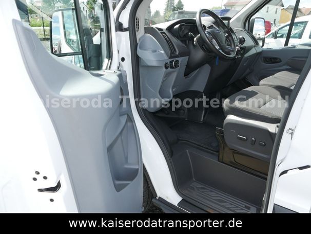 Ford Transit 350 L3H3 96 kW image number 7