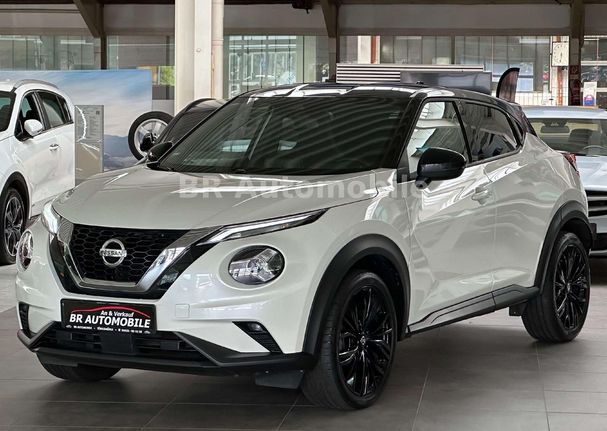 Nissan Juke ENIGMA 84 kW image number 1