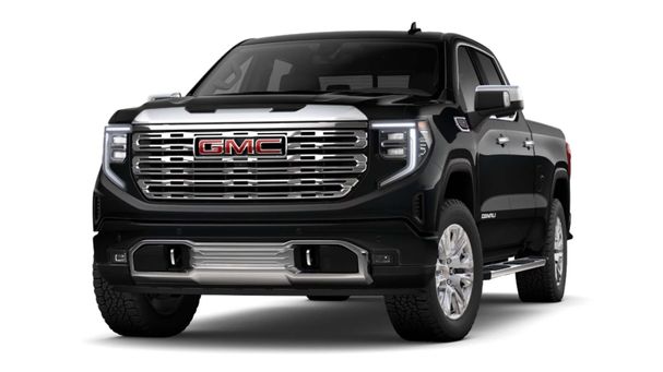 GMC Sierra 309 kW image number 1