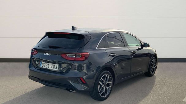 Kia Ceed 1.0 T-GDI 88 kW image number 3