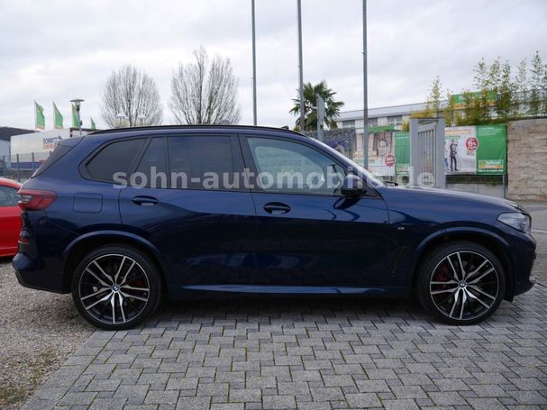 BMW X5 M50i xDrive 390 kW image number 6