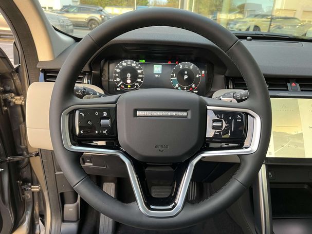 Land Rover Discovery Sport S 120 kW image number 8