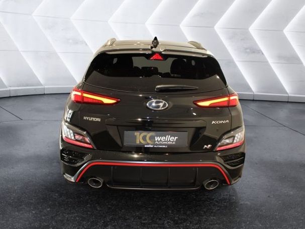 Hyundai Kona N 2.0 T-GDI 206 kW image number 4