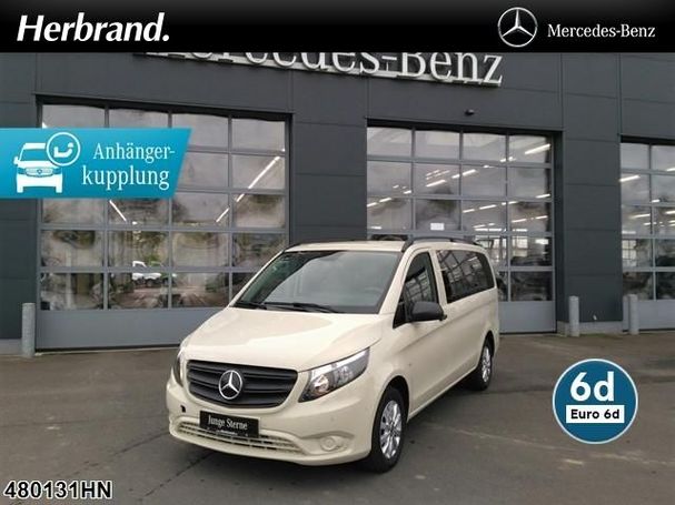 Mercedes-Benz Vito 116 CDi Tourer PRO 120 kW image number 2