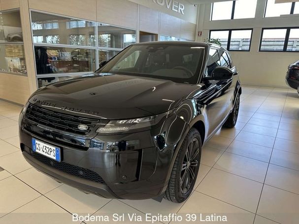 Land Rover Range Rover Evoque PHEV AWD 227 kW image number 1