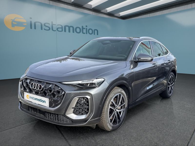 Audi Q5 Sportback TDI