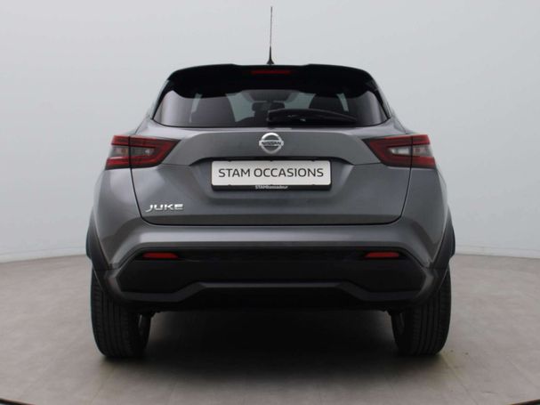 Nissan Juke DIG-T Acenta 85 kW image number 24