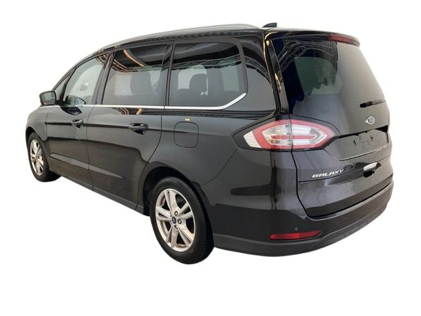 Ford Galaxy Titanium 110 kW image number 5