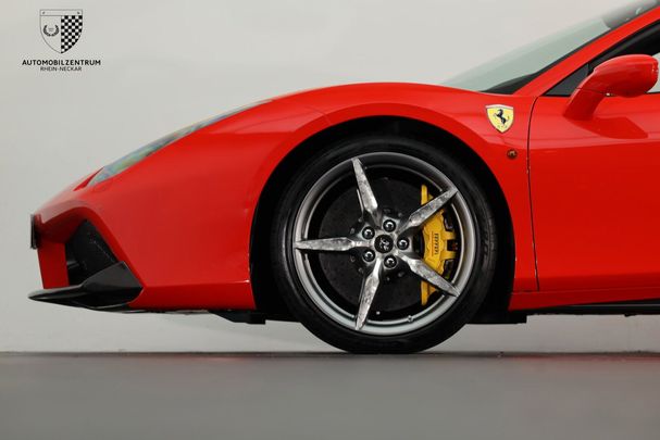 Ferrari 488 493 kW image number 36