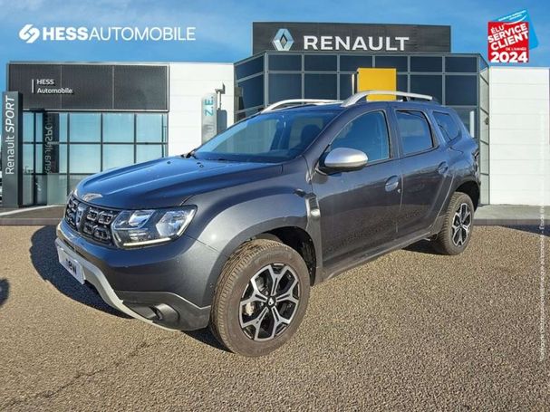 Dacia Duster TCe 150 112 kW image number 1