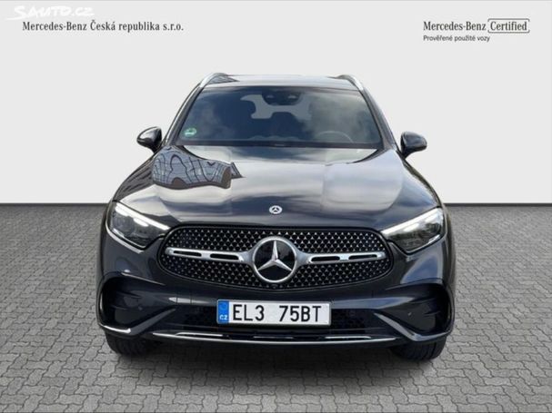 Mercedes-Benz GLC 300 de AMG 245 kW image number 3