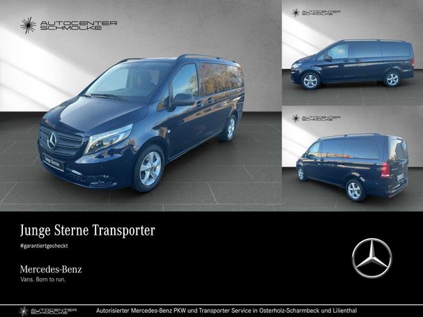 Mercedes-Benz Vito 119 CDi Tourer PRO 140 kW image number 2