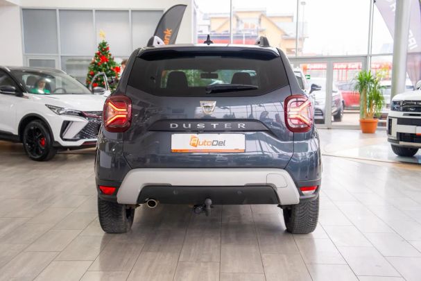 Dacia Duster 110 kW image number 12