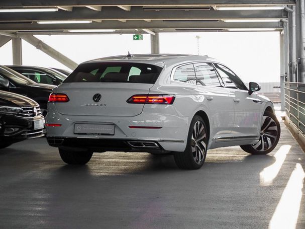 Volkswagen Arteon Shooting Brake 2.0 TSI R-Line DSG 140 kW image number 3