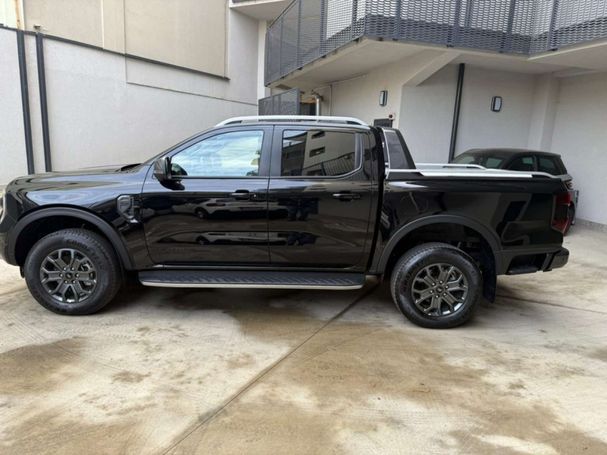 Ford Ranger 2.0 EcoBlue Wildtrak 151 kW image number 7