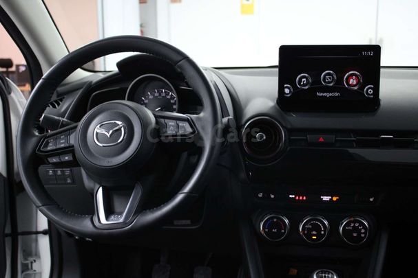 Mazda 2 66 kW image number 3